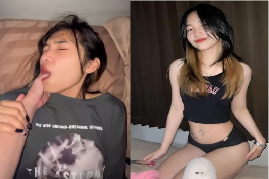 Anh đụ sướng quá nhăn cả mặt