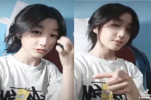 Bị bạn dụ khoe bướm rồi chịch nhau tơi bời